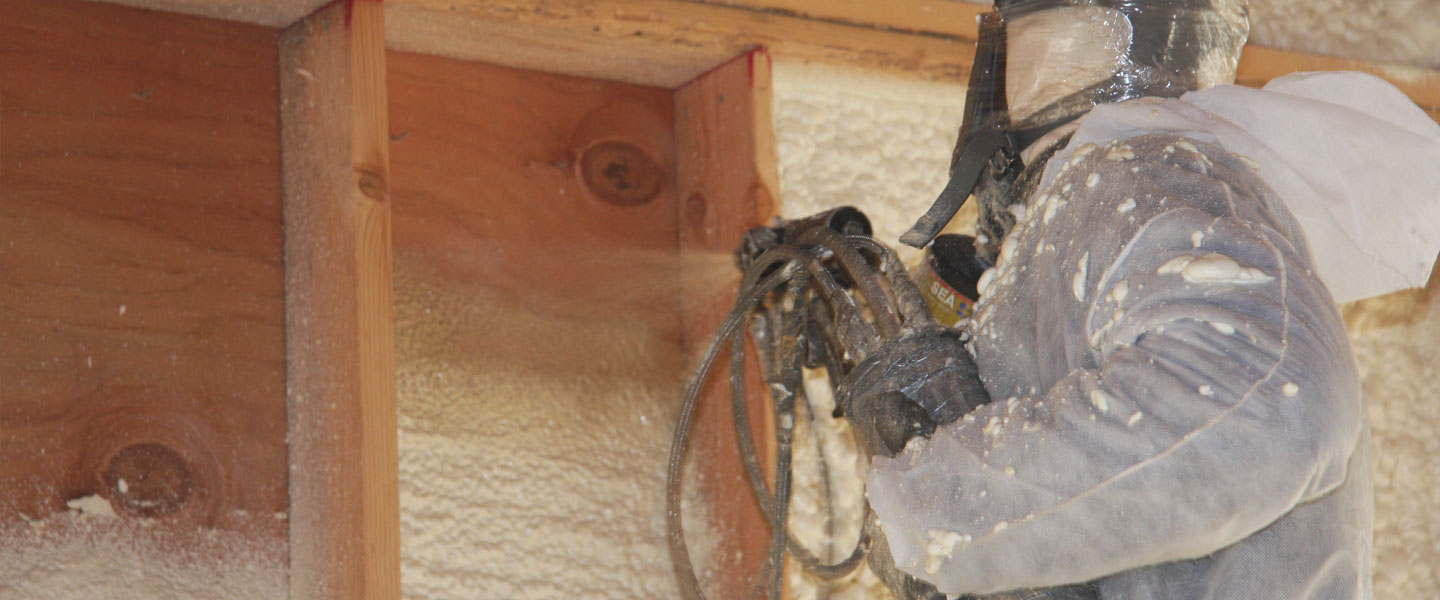 Dallas Insulation Contractors