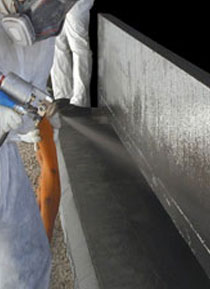 Dallas Protective Polyurea Coatings